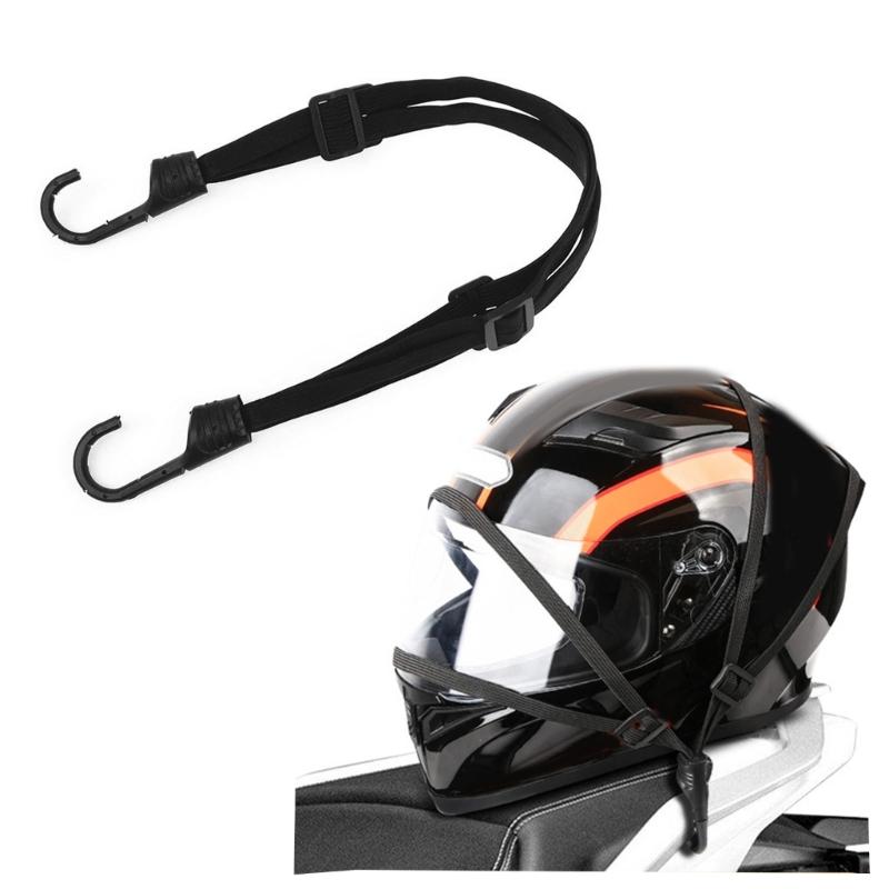 2pcs Bicycles Lashing Strap Elastic Luggage Strap Tension Ropes with Hooks 60-170cm Adjustable Luggage Rope for Cycling