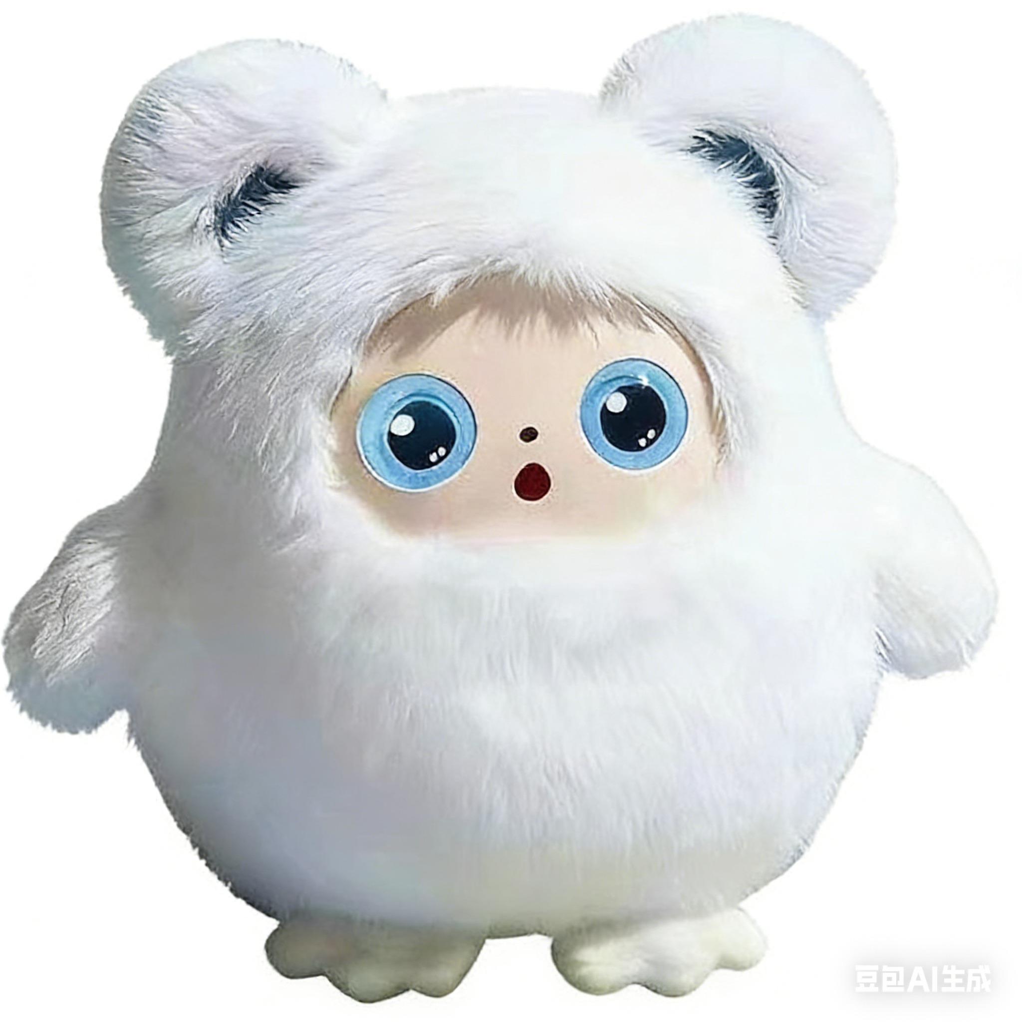 Smart Educational Robot - OTA Update & AI Toy Customization (Custom Service) for Children Gift