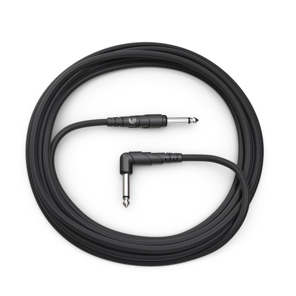 D'Addario Classic Series Instrument Cable PW-CGTRA-10 (3.0m S-L)
