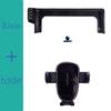 Car Phone Holder for Geely Coolray 2021 2022 2023 2024 10.25-Inch Screen Fixed Base Wireless Charging Stand Mobile Phone Mounts