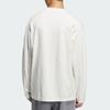Adidas Fos Future Style Long Sleeve Top Men Tops KC0153
