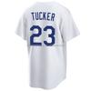2026 Hot Style Men Stitched Mookie Betts Yoshinobu Yamamoto Clayton Kershaw Miguel Rojas Kyle Tucker Will Smith Baseball Jersey