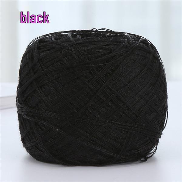Siyue Spring & Summer Mulberry Silk Tencel Thread for DIY Hand-Woven Projects