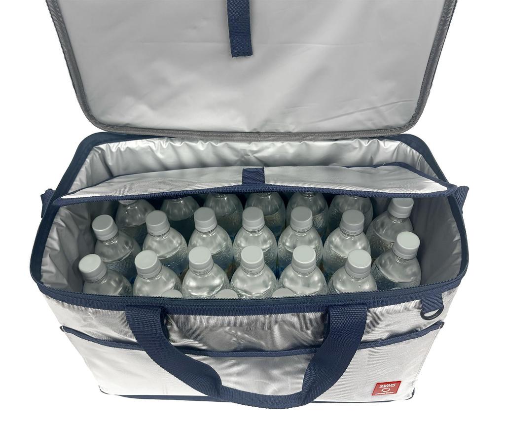 Zero Cooler 35L Cooler Bag Q1176