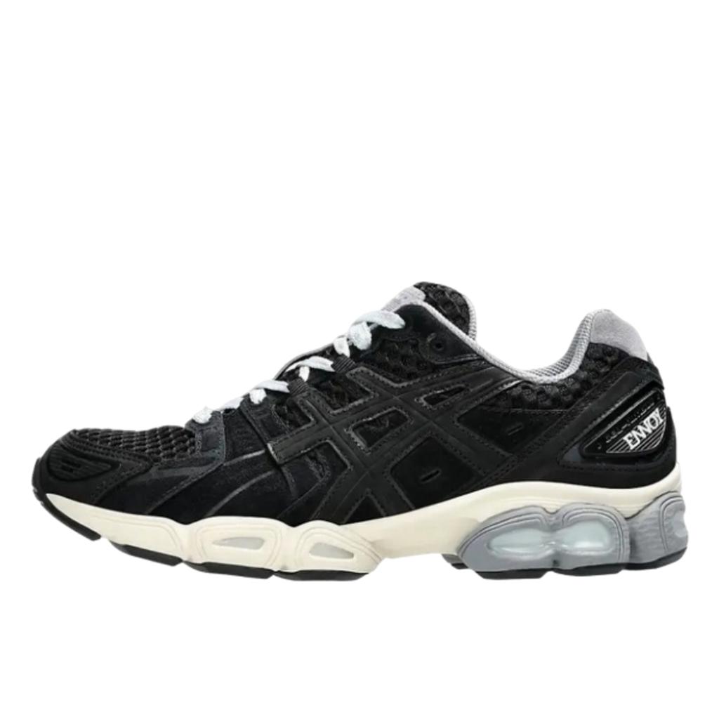 ASICS Gel-Nimbus 9 ENNOY Black
