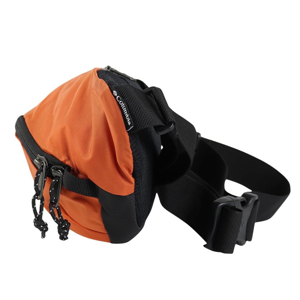 Panacea Hip Bag PU8666 One Size Island Orange [Colombia]