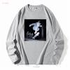 Skate Wizard T Shirt Long Or Short Sleeves Vintage Washed Soft Casual Stylish Graphic Streetwear Top For Everyday Wear