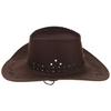 Cowboy Hat Cowboy Fancy Dress Costume Accessory