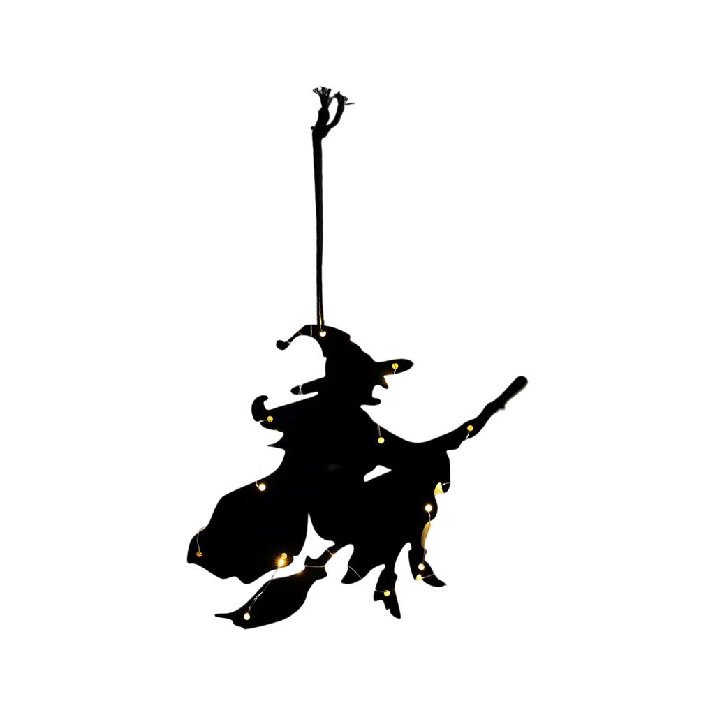 Halloween Pumpkin LED Pendant Festival Horror Atmosphere Light Party Decoration Light