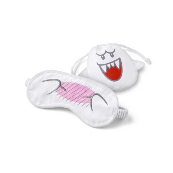 

Nintendo Super Mario Дорожня маска для очей Тереза NSL0074 Teresa (NSL-0074)