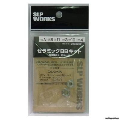 Daiwa SLP Works Ceramic BB Kit(A)
