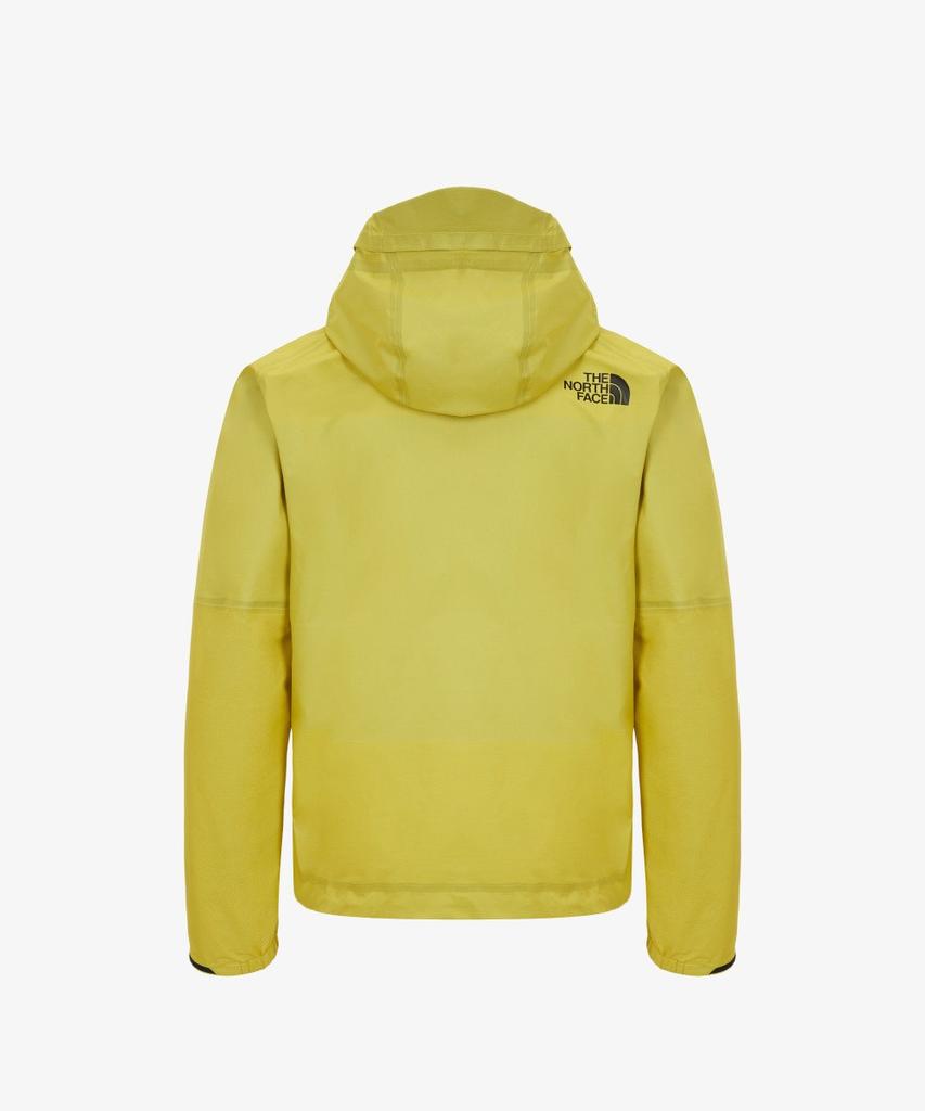 The North Face Nj2Gs11C Tui Jom Peak Jacket Yellow