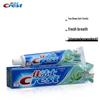 Tea Clean Anti-Cavity & Fresh Breath Toothpaste