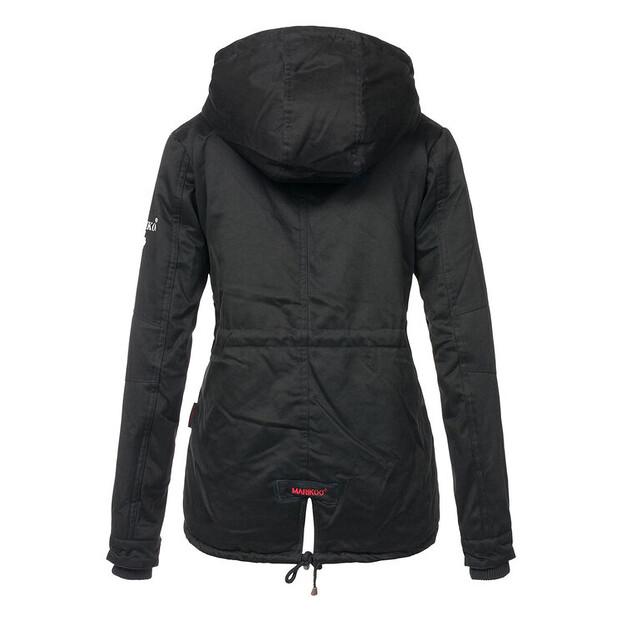 Куртка зимняя Marikoo Manolya
