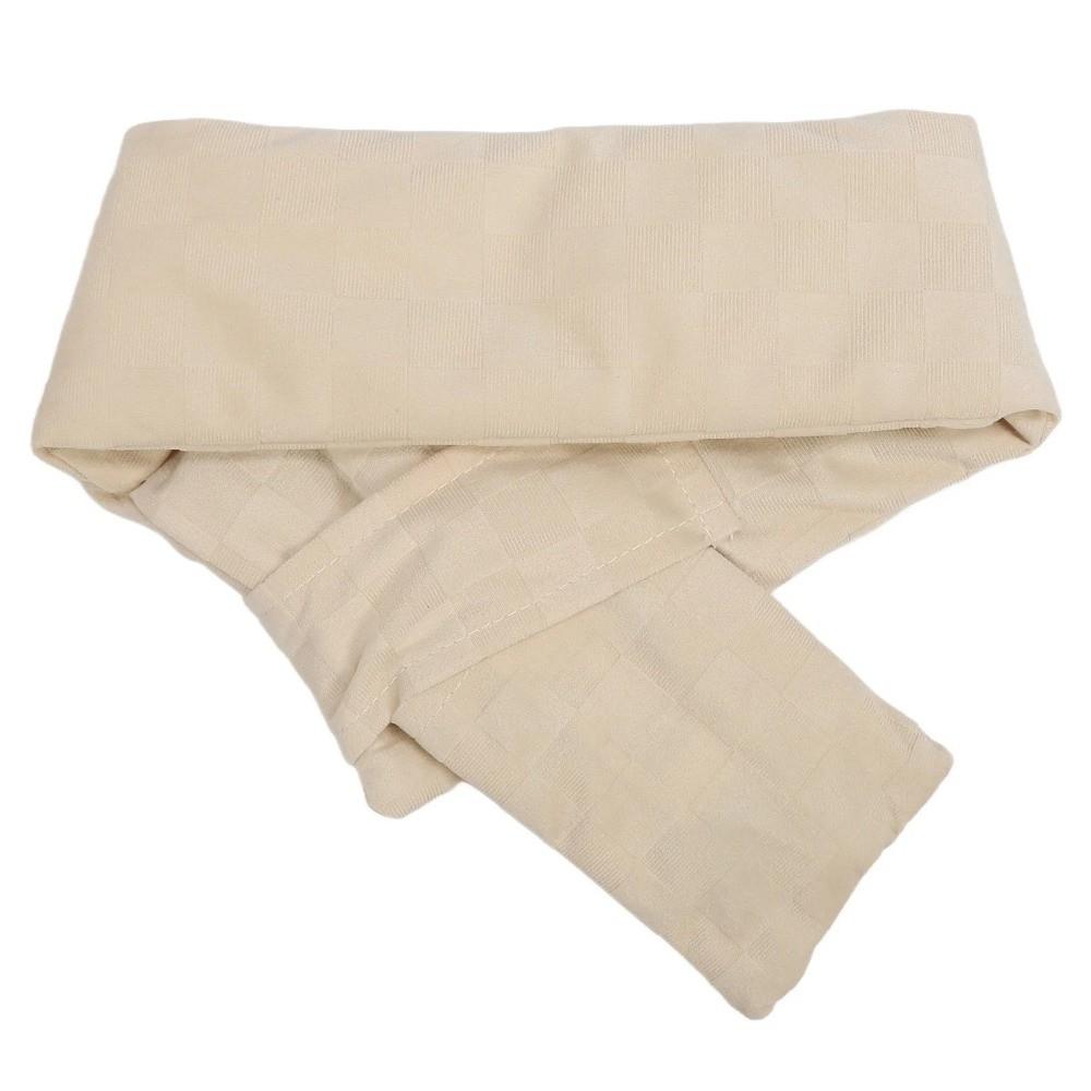 3 Temperature Adjustable Electric Neck Wrap Soft Thermal Neck Warmer Universal Heating Scarf Girls