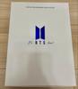 [USED] BTS THE FACT 2020 Photobook