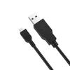 Replacement USB PC Charger Charging Cable Cord for TI-84 Plus CE Graphing Calculator 4.92ft