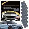 Car Scratch Repair Cloth, Nano Sparkle Cloth, Car Wash Nano Scratch Repair Cloth |