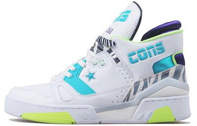 ERX-260 Just Don X ERX-260 Mid 'Animal - White Teal' 163783C