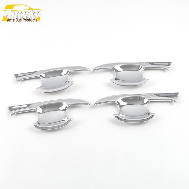 Crown Highlander Door Bowl Anti-Scratch Cover Accessory