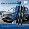 Piese de schimb – Ștergătoare și piese de schimb