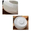 Ceramic Teapot Heater Holder for Heating Tea, Coffee, Water, Candle Insulation Base