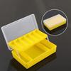 Storage Compartments Fishing Tackle Box Carp Fishing Accessories  Fishing Accessories