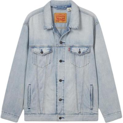 Mantolar ve ceketler – Denim ceketler