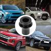 Gear Shift Knob Retainer Shift Knob Boot Retainer Aluminum Alloy Material M10x1.25 Gear Shifter