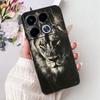 Fashion Painting Case For Infinix Note 40 40Pro Pro+ Soft Silicone TPU Phone Cases For Infinix Note40 40 Pro Plus Covers Bumpers