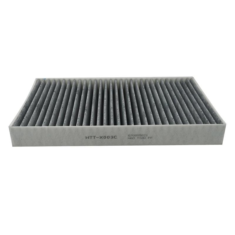 

Cabin Air Filter Conditioner For MASERATI GHIBLI III M157/LEVANTE SUV Car Accessories Auto Replacement Parts 670005021