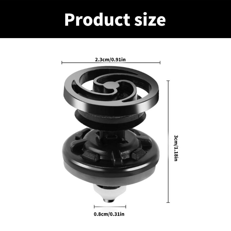 Replacement Accessories Push Clips Door Trim Panel Retainer Clip Car Interior Door Trim Panel Fastener Clips