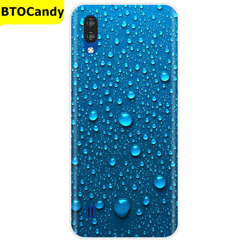 For ZTE Blade A5 2020 Case Silicone Soft Phone Case for ZTE A5 2020 A 5 2020 Case Back Cover Fundas for ZTE Blade A5 2020 Cases