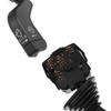 90243394 Front Windshield Wiper Steering Column Indicator Light Switch Turn Signal Headlight Switch for Vauxhall 1241131