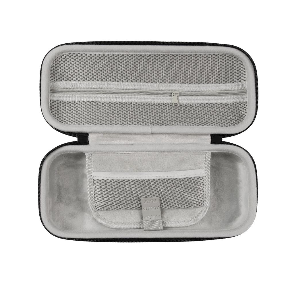 Travel-Friendly Bag 1Pcs for Odin 2 Portal Console Durable Carrying Case for Gamers On the Go