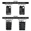 For Genesis G80 2021-2026 LHD Accessories Car Center Console Storage Box Armrest Organizer Tray