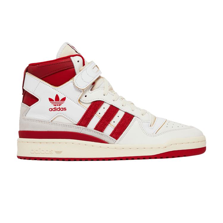 adidas Forum 84 High  Team Power Red  41