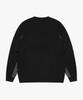 LMC Lmcapital Soccer Knit Sweater Black