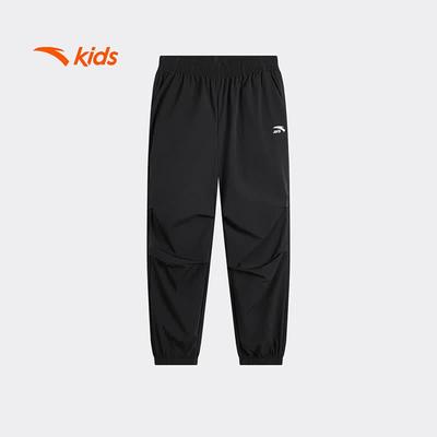 Kids' Boys' Outdoor Woven Sports Pants