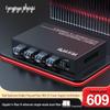 Fenghuo Weishi Gigabit Fiber Optic Transceiver