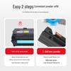 Compatible W1110A/110A High-Capacity Black Toner Cartridge for HP Printers