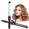 Ceramic Glaze Curling Iron Large Small Wave Hair Curler Pear Flower Egg Roll Hair Waver Professional Hair Styling Wand