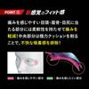 VIEW V250YSAMDMVSH Rennspiegel Hybrid-Dämpfung x Weites Sichtfeld durch gekrümmte SWIPE WA Made in Japan Brille, Finish, Schmerzfreies Rennen, Widerstand,