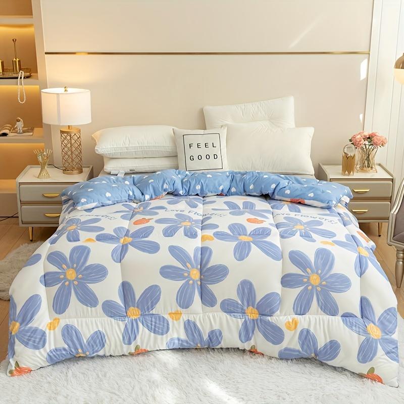 

Летний комплект стеганого одеяла размера Queen, легкое покрывало, ультразвуковое одеяло, легкое покрывало на все сезоны, постельное белье, декор 150*200cm