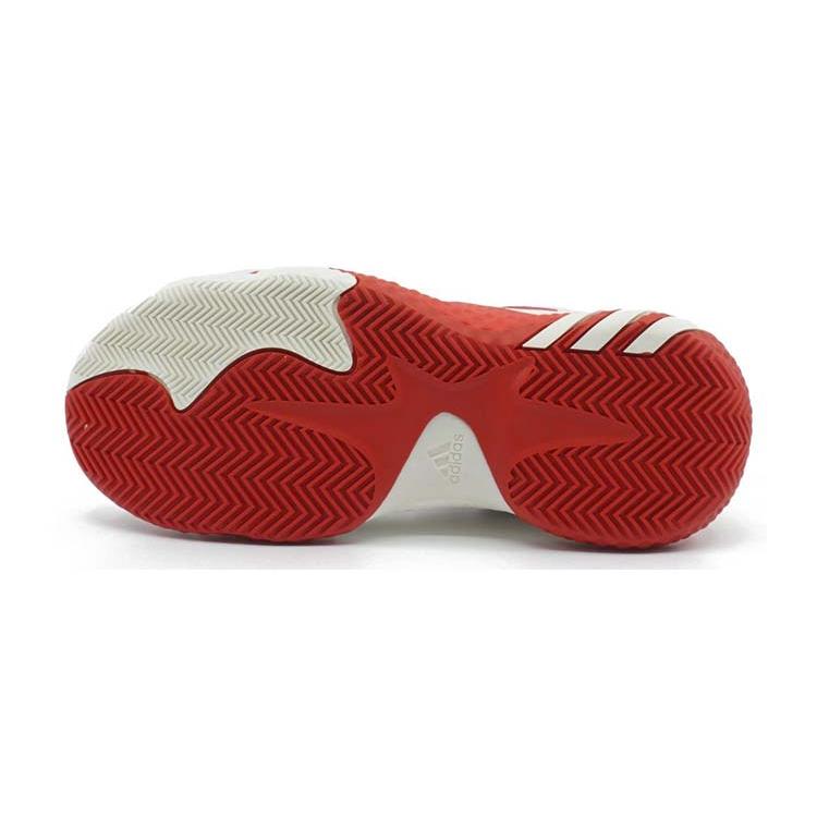 Adidas Harden Vol. 6 'Off White College Red' GX9186