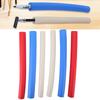 6Pcs Non Slip Foam Handle Sleeve Cover Utensils Razor Pen Foam Grip Tubing For Elderly Non Slip Handle Sleeve Foam Handle Sleeve