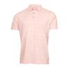 Mens Logo Performance Golf Polo Shirt