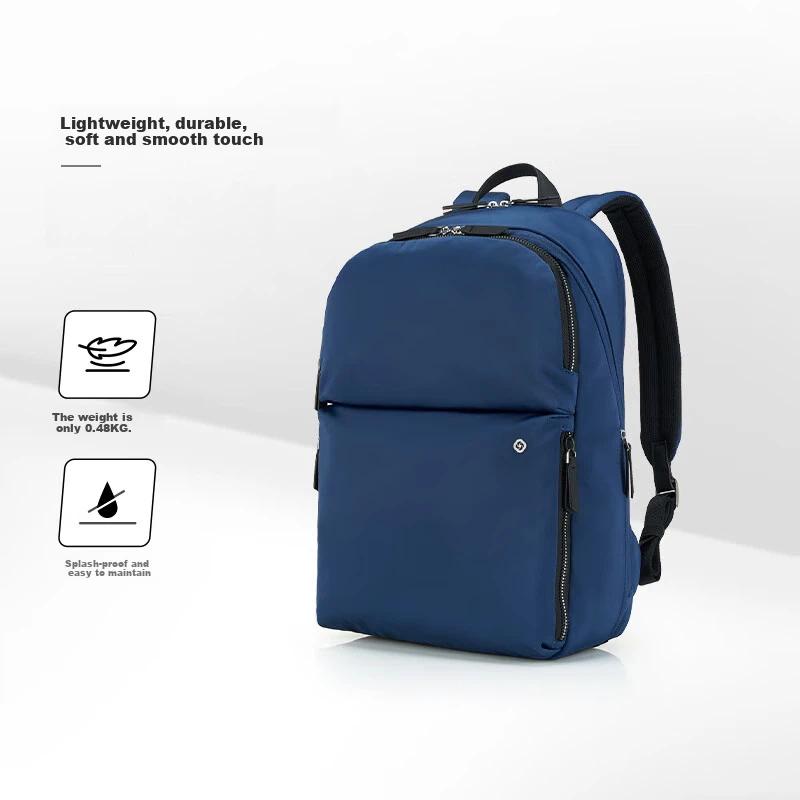 Samsonite Travel Backpack, Lightweight, Casual Bag