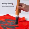 Professioneller Doubi Kalligraphiepinsel aus Ziegenhaar
