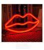 LED Neon Atmosphere Lights for E-sports Room & Broadcast Background Decor